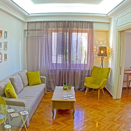 Life Houses Zappeio Apartment Athens Ngoại thất bức ảnh