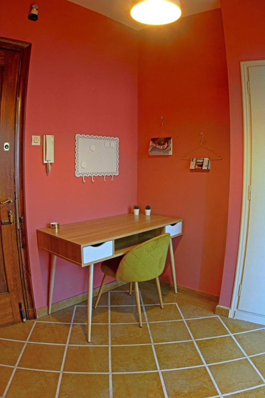 Life Houses Zappeio Apartment Athens Ngoại thất bức ảnh