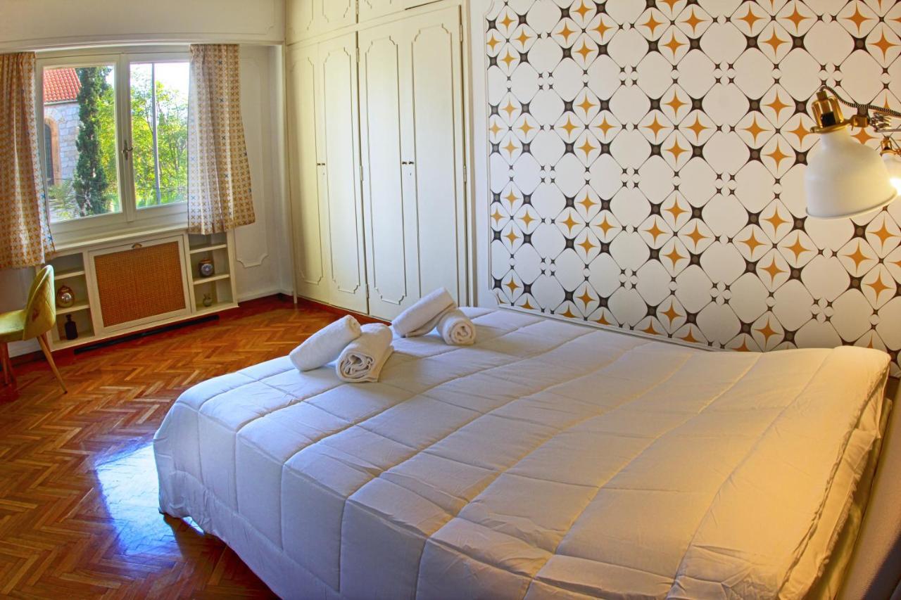 Life Houses Zappeio Apartment Athens Ngoại thất bức ảnh
