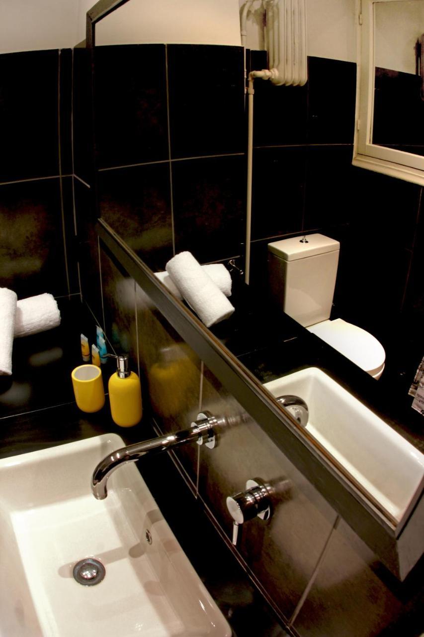 Life Houses Zappeio Apartment Athens Ngoại thất bức ảnh